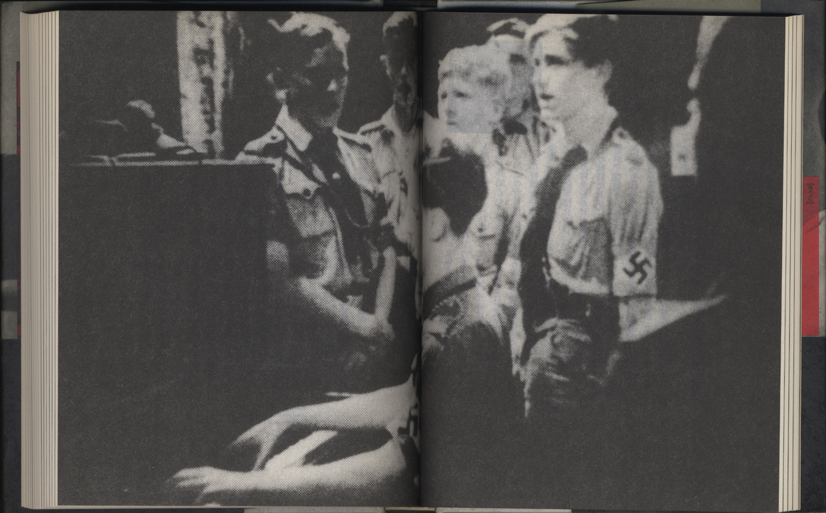 大衆プロパガンダ映画の誕生　ドイツ映画『ヒトラー青年クヴェックス』の分析［image3］