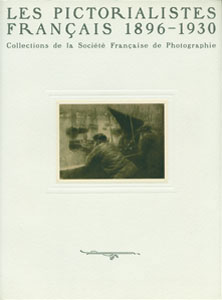 PICTORIALISTES FRANCAIS 1896-1930　写真の印象派　R・ドマシー C・ピュヨー展図録［image1］