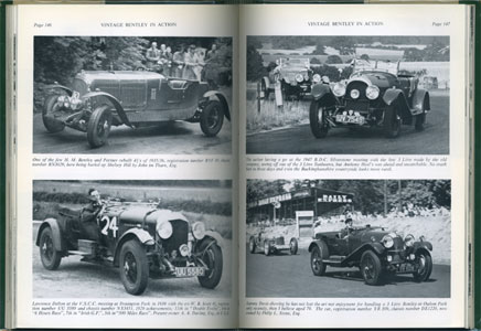 Bentley　Fifty Years of the Marque［image2］