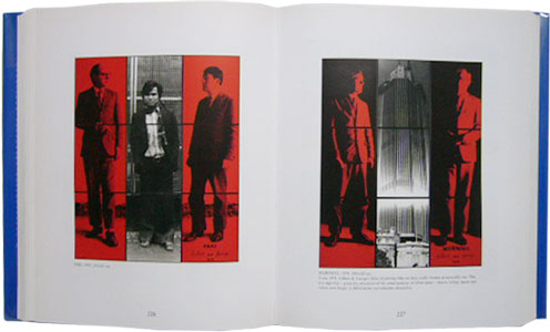 The Art of Gilbert and George［image2］