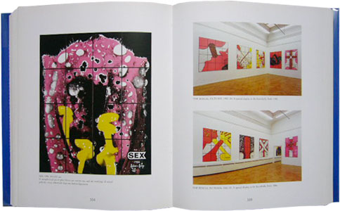 The Art of Gilbert and George［image3］