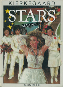 Stars massacre