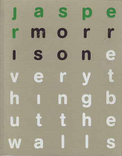 Jasper Morrison: Everything but the Walls［image1］