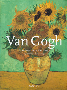 Van Gogh　The Complete Paintings