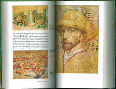 Van Gogh　The Complete Paintings［image3］