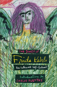 The Diary of Frida Kahlo　An Intimate Self-Portrait