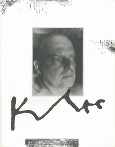 パウル・クレー展　Paul Klee Works 1903-40