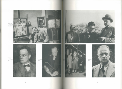 パウル・クレー展　Paul Klee Works 1903-40［image3］