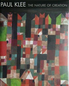PAUL KLEE　The Nature of Creation｜Works 1914-1940