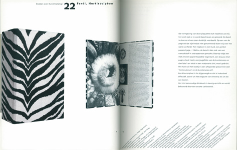 De Best Verzorgde Boeken 1992　The Best Book Designs 1992［image3］
