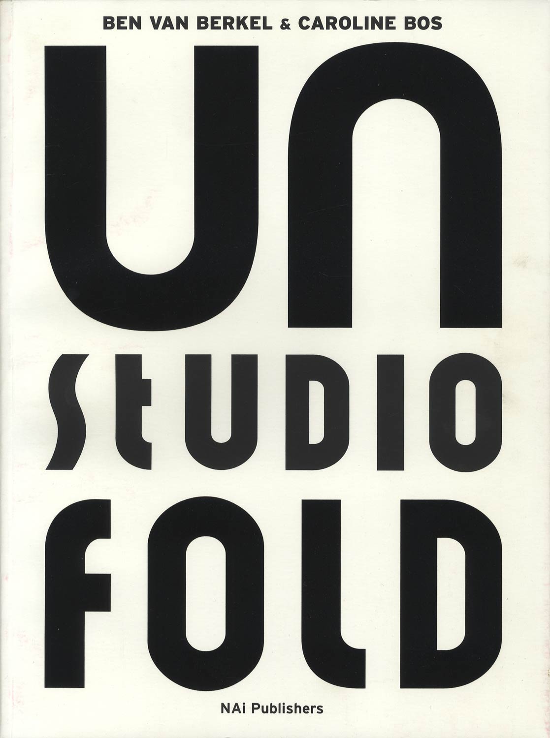 UN Studio : UN Fold［image1］