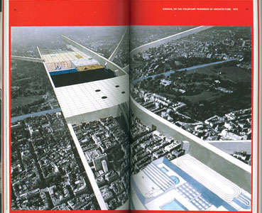 WHAT IS OMA　Considering Rem Koolhaas and the Office for Metropolitan Architecture［image3］