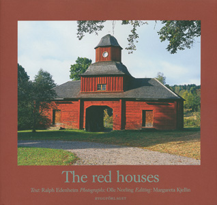 The red houses