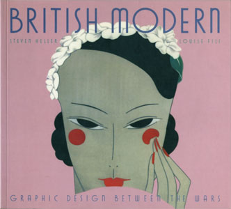 British Modern　Graphic Design Between the Wars
