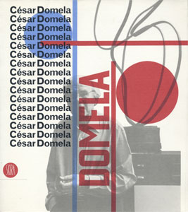 Cesar Domela