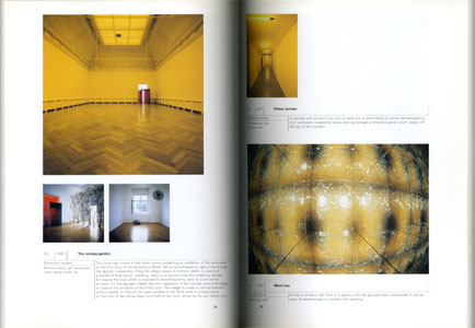 Olafur Eliasson: Your Lighthouse　Arbeiten mit Licht 1991-2004［image2］