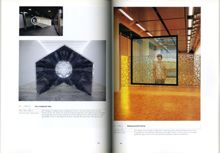 Olafur Eliasson: Your Lighthouse　Arbeiten mit Licht 1991-2004［image3］