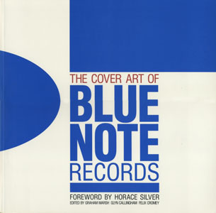 The Cover Art of Blue Note Records［image1］