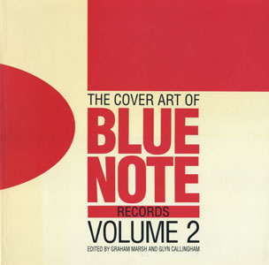 The Cover Art of Blue Note Records　Volume 2