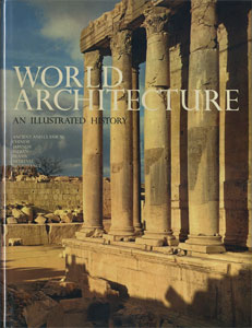 World Architecture　An Illustrated History