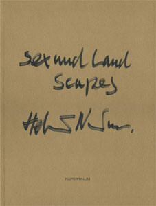 Helmut Newton　Sex & Landscapes