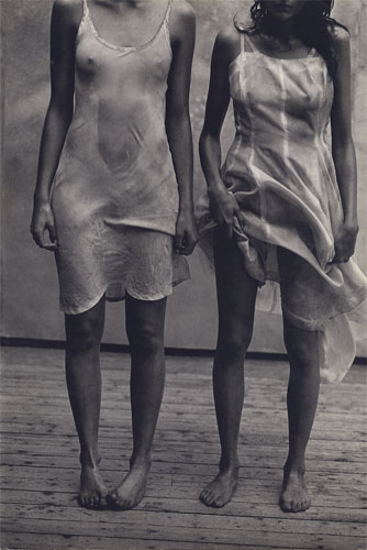 Peter Lindbergh Photographs　Catalogue of Milan Triennale