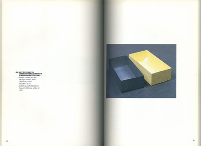 Joseph Beuys　Ideas and Actions［image2］