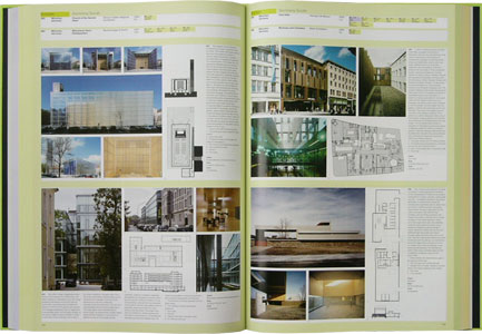 The Phaidon Atlas of Contemporary World Architecture　Comprehensive Edition［image3］