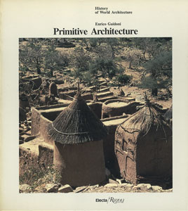 Primitive Architecture［image1］