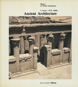 Ancient Architecture［image1］