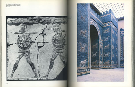 Ancient Architecture［image2］