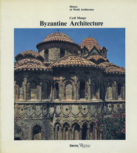 Byzantin Architecture［image1］