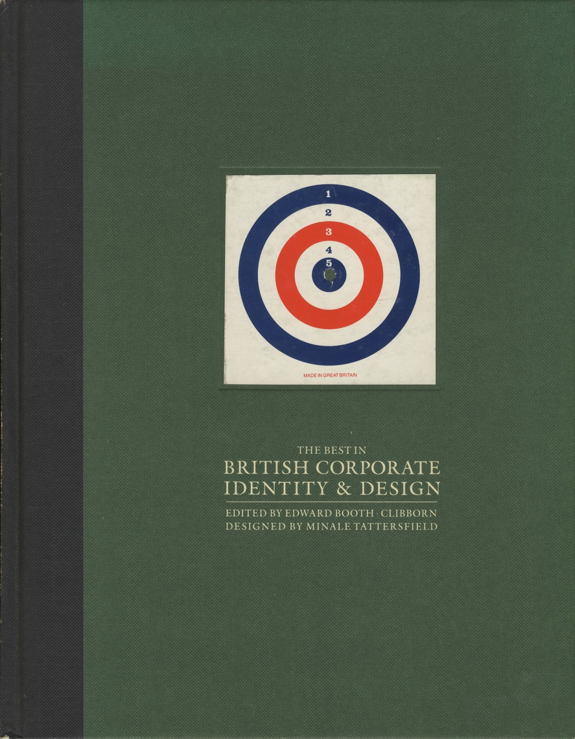 The Best in British Corporate Identity and Design