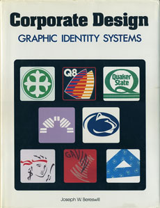 Corporate Design　Graphic Identity Systems