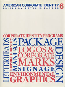 American Corporate Identity 6