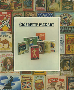 Cigarette Pack Art［image2］
