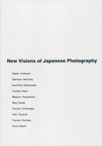 New Visions of Japanese Photography