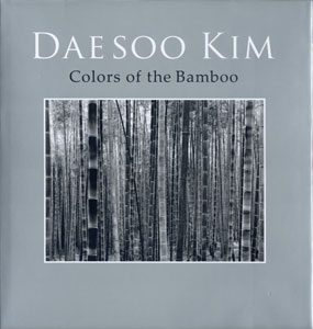 DAESOO KIM: Colors of the Bamboo［image1］