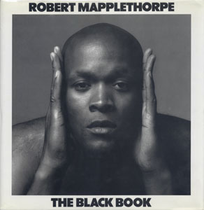 THE BLACK BOOK［image1］