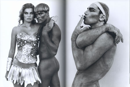HERB RITTS［image3］