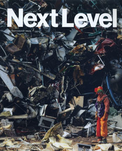 Next Level　Edition 01/Volume 03