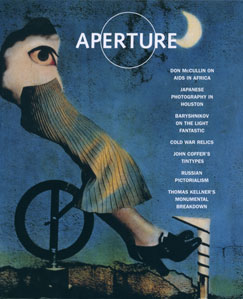 Aperture　No.170 | Spring 2003