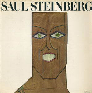 Saul Steinberg［image2］
