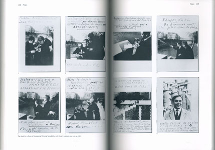 YVES KLEIN　1928-1962 A Retrospective［image3］