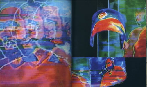 DiVA - Digital & Video Art Fair 2005 Cologne　A Tribute to Nam June Paik［image2］