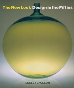 The New Look　Design in the Fifties［image1］