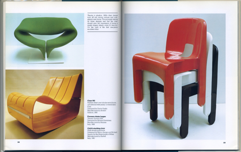 Classic Plastics　From Bakelite to High-tech with a Collector’s Guide［image3］