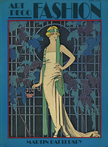 Art Deco Fashion　French Designers 1908-1925［image1］