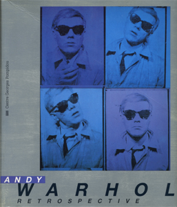 Andy Warhol Retrospective［image1］