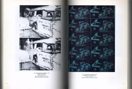 Andy Warhol Retrospective［image3］